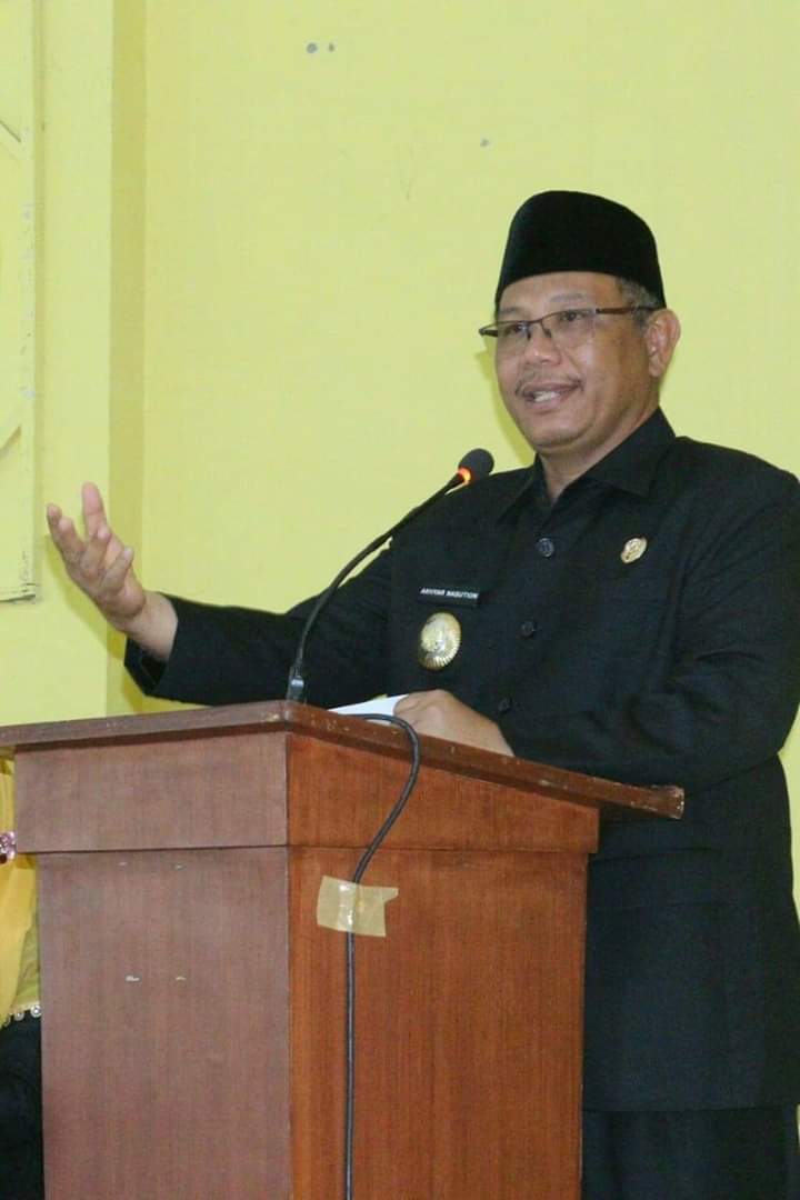 Akhyar Imbau Warga Medan Tetap Laksanakan Shalat Jum'at di Masjid