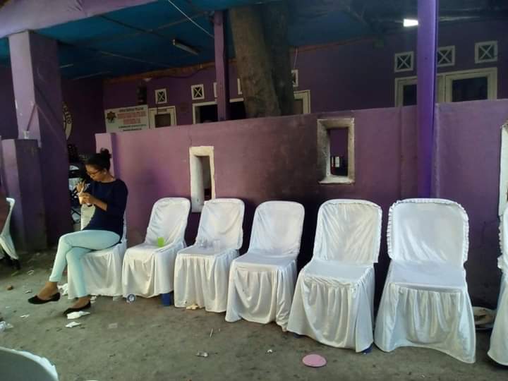 Tak Indahkan Maklumat Kapolri, Acara Pesta di Cokroaminoto Dibubarkan
