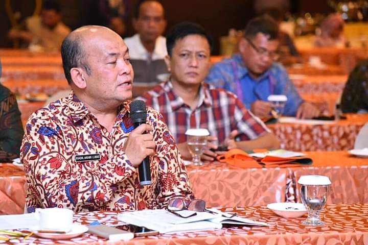 Sumut Naikkan Status jadi Tanggap Darurat Corona