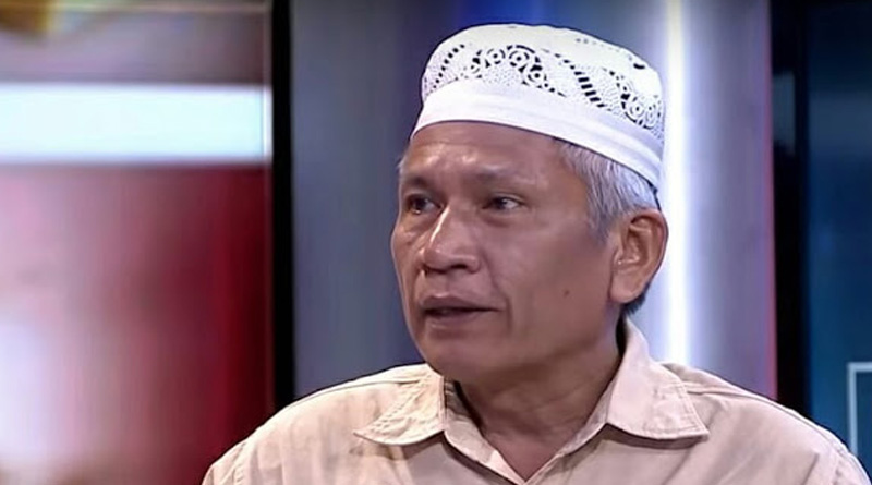 Ahok Jadi Pimpinan Ibu Kota Baru, Mujahid 212 Tolak
