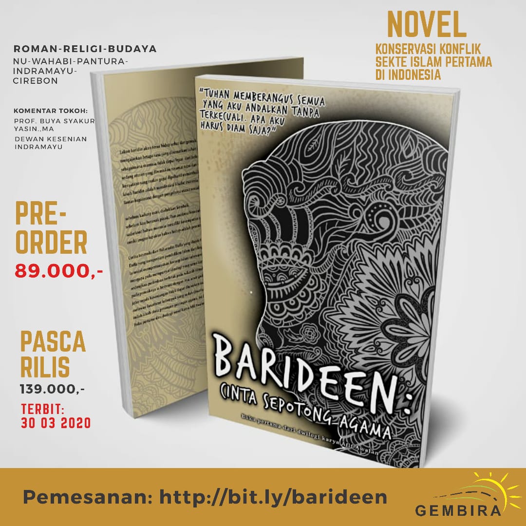 5 Penulis Muda HMI yang Wajib Diketahui