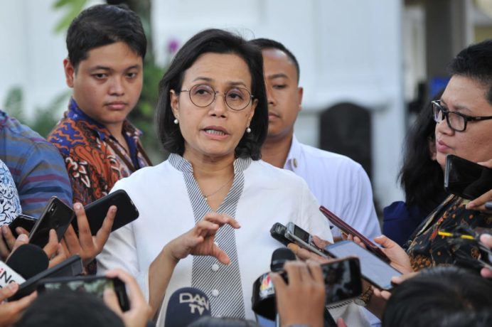 Srimulyani: Penyusunan APBN 2021 akan Pertimbangkan Covid-19 dan Harga Minyak
