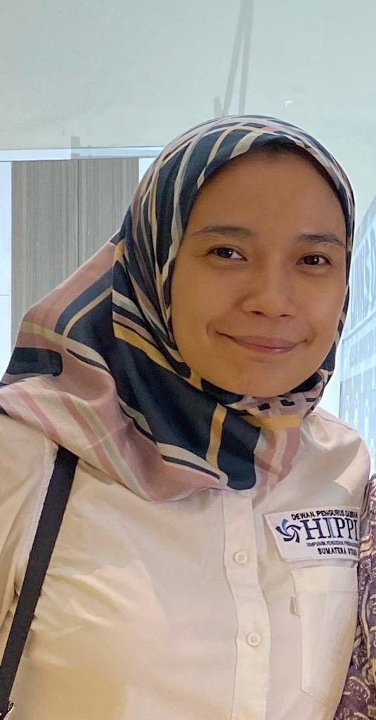 Cegah Penyebaran Corona DPD HIPPI SUMUT Ajak Pengusaha Tutup Tempat Usaha