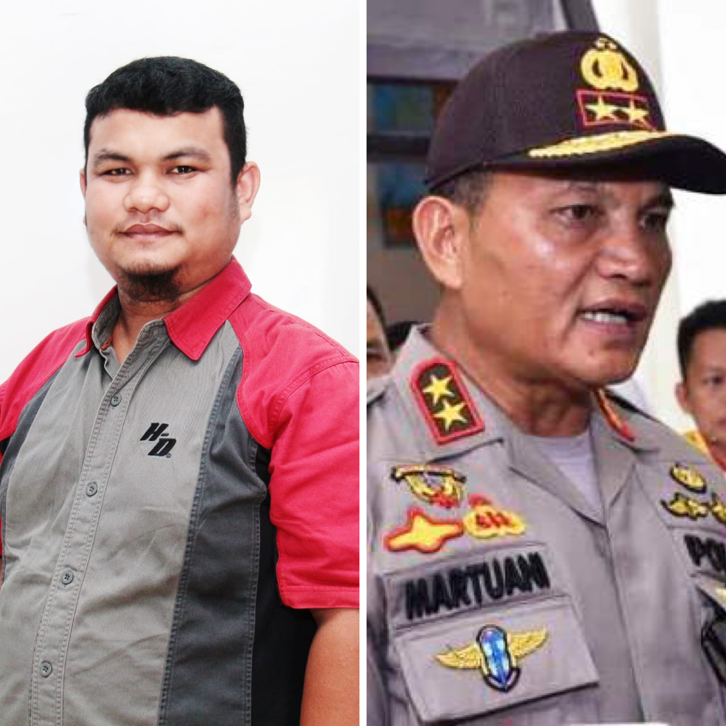 Dugaan Pungli Honorer, ILAJ: Minta Polda Sumut Periksa Bupati, Wakil Bupati, Kadis & Pimpinan DPRD Simalungun
