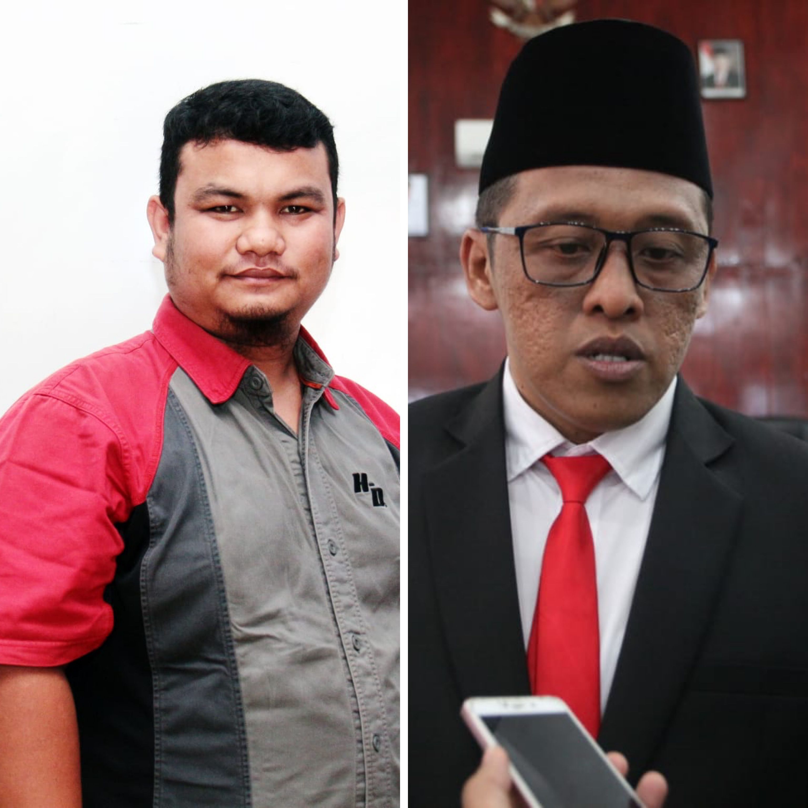 Tidak Punya Prestasi, ILAJ Desak Dirut PD-PHJ Mengundurkan Diri
