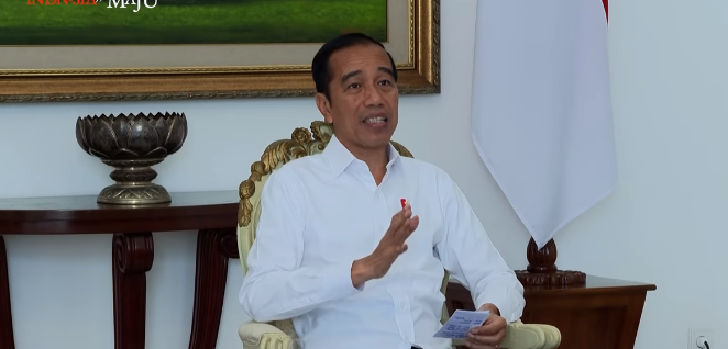 Pemerintah Mulai Lakukan Tes