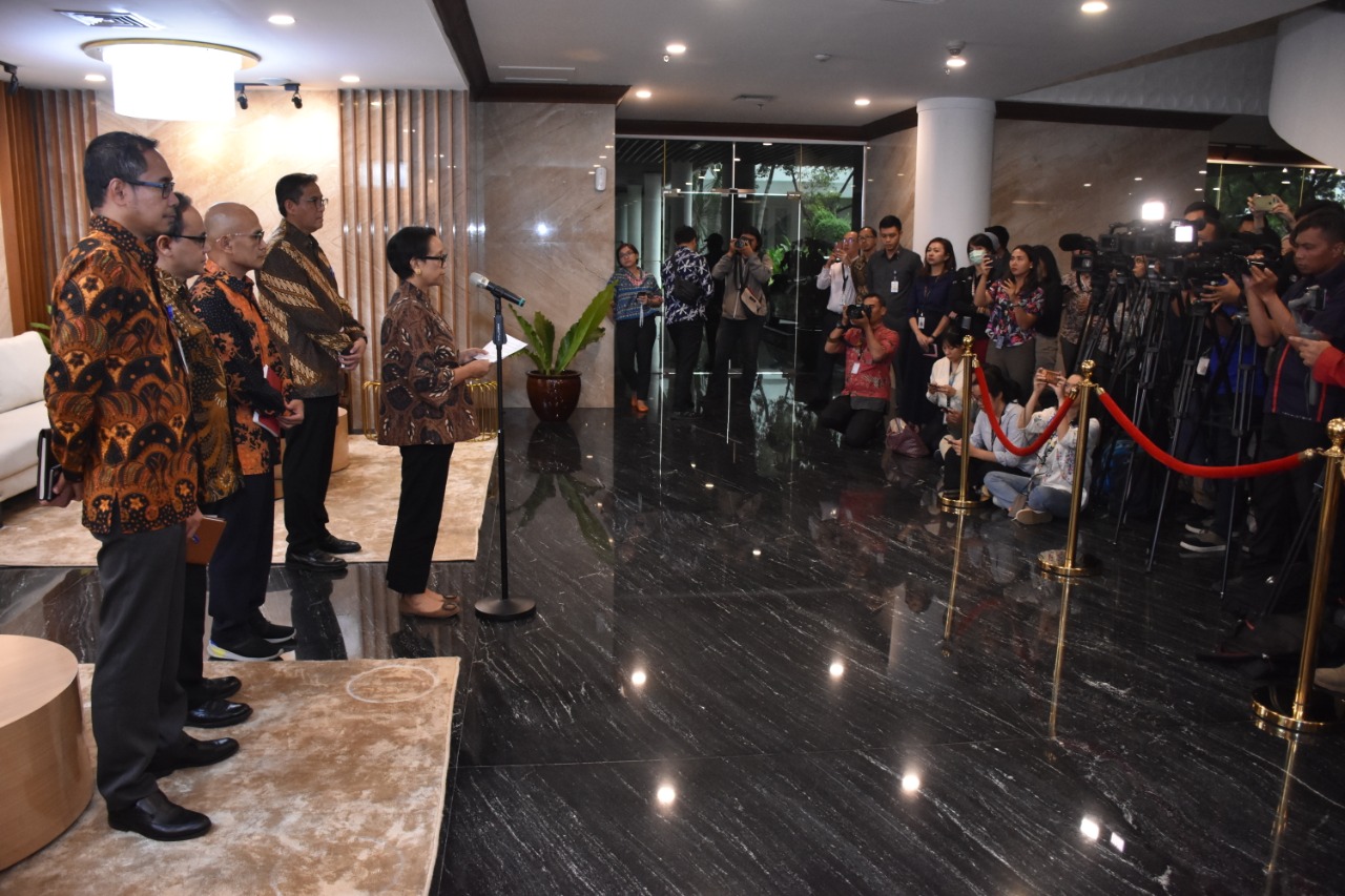 Pemerintah Larang Travelers Masuk ke Indonesia dari Korea Selatan, Iran dan Italia