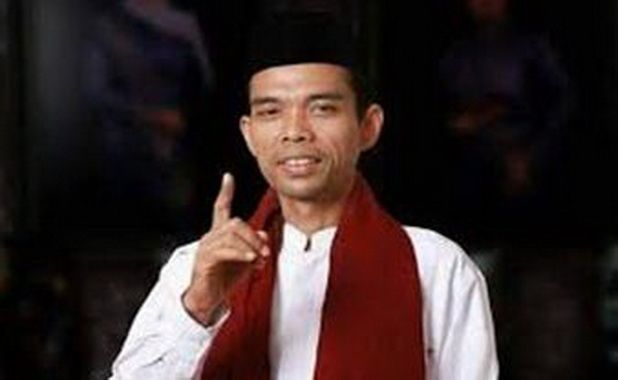 Pandemi Corona, Giliran UAS Bersuara Soal Fatwa MUI