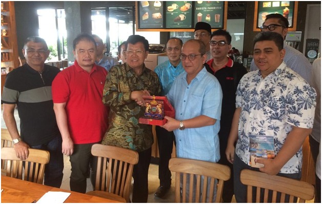 KADIN Sumatera Utara, Dukung Pasar Ekspor ke Tanzania-Afrika 