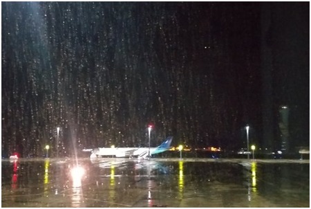 69 WNI ABK Diamond Princess Tiba di Bandara Kertajati