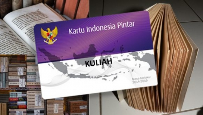 Pendaftaran KIP Kuliah Dibuka dan Tidak Dipungut Biaya UTBK