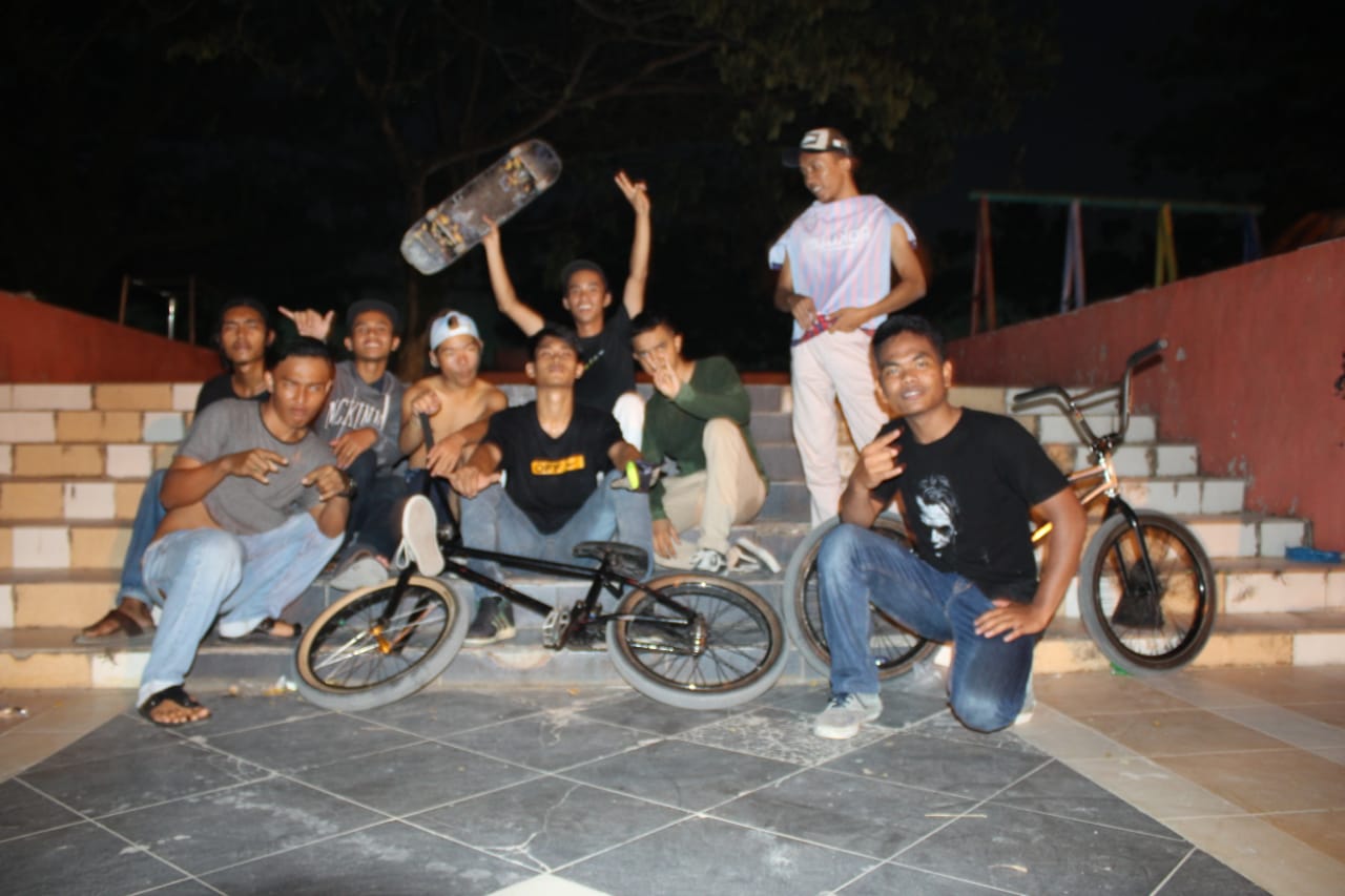 Binaraga Tidak Standar untuk BMX, ISSI Tuntut KONI