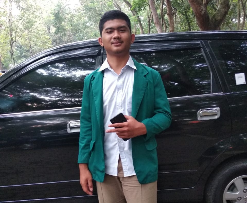 Mahasiswa: Gelandangan Tumbuh Subur, Pemko Tebing Tinggi Dinilai Tutup Mata