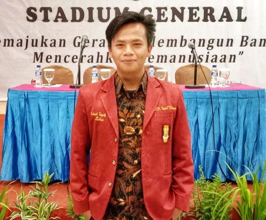 IMM Minta Pemko Padangsidimpuan Awasi Peredaran Masker Pelindung