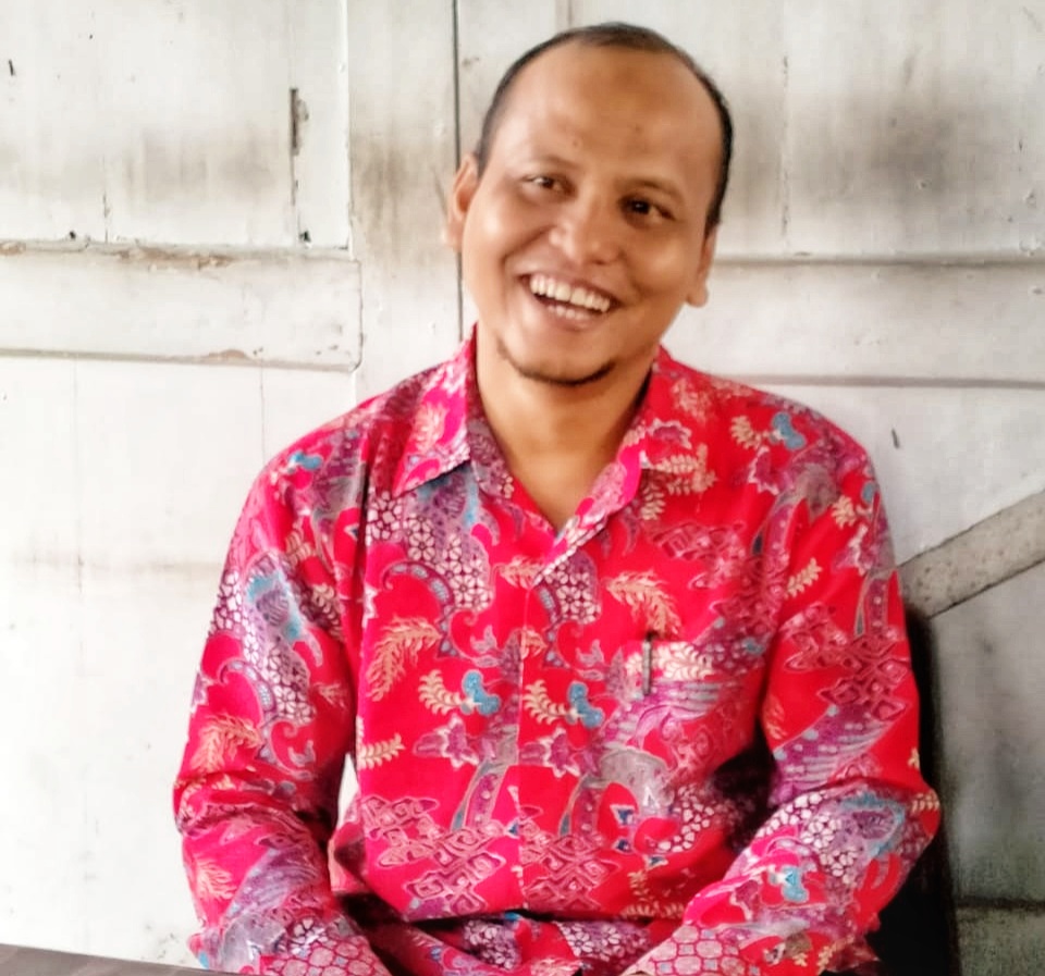 Musda BKPRMI Pematangsiantar, Muhammad Hasan Basri Munthe Siap Berkompetisi