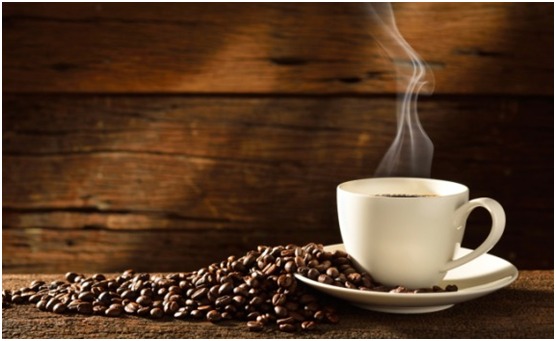 Minum Kopi Tanpa Gula, Ini Manfaatnya