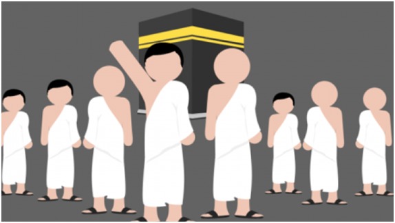 Arab Saudi Tunda Ibadah Umrah, Akibat Virus Corona