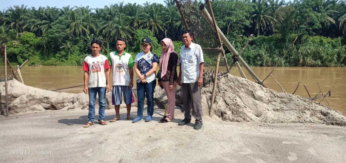 Izin Tak Kunjung Diurus, ESDM Wilayah IV Ancam Akan Tutup Tambang Ilegal Di Labuhanbatu