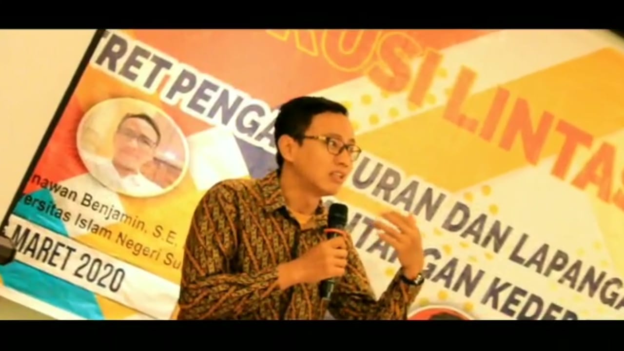 IHSG dan Rupiah Terjatuh Sampai di Zona Merah