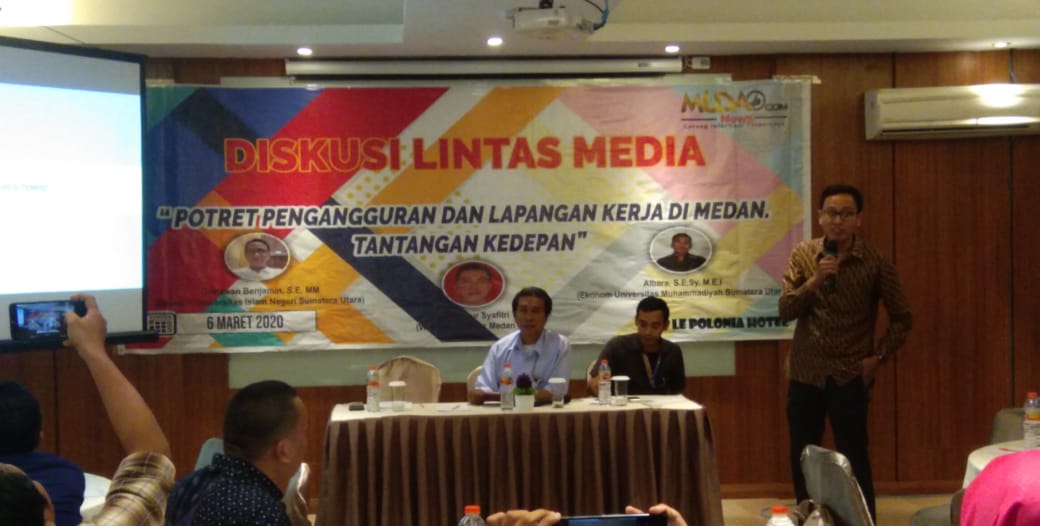 Omnibus Law Diyakini Pemicu Masuknya Investor dan Tingkatkan Ekonomi