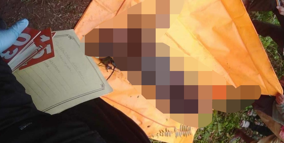 Mayat Remaja 14 Tahun di Asahan, Ditemukan Tewas di Parit