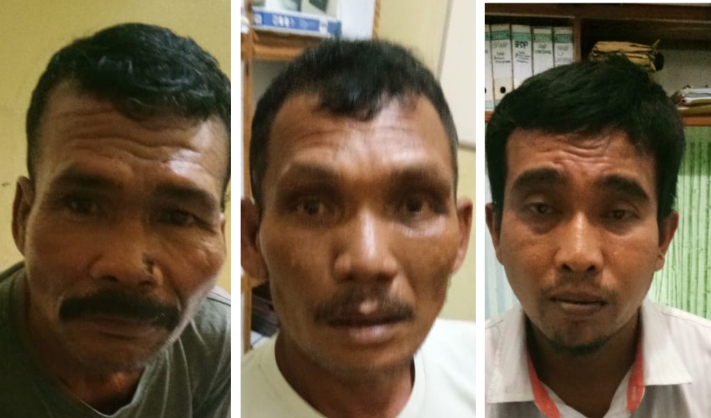 Mayat Remaja 14 Tahun di Asahan, Tiga Centeng PT CSIL Tega Membunuh