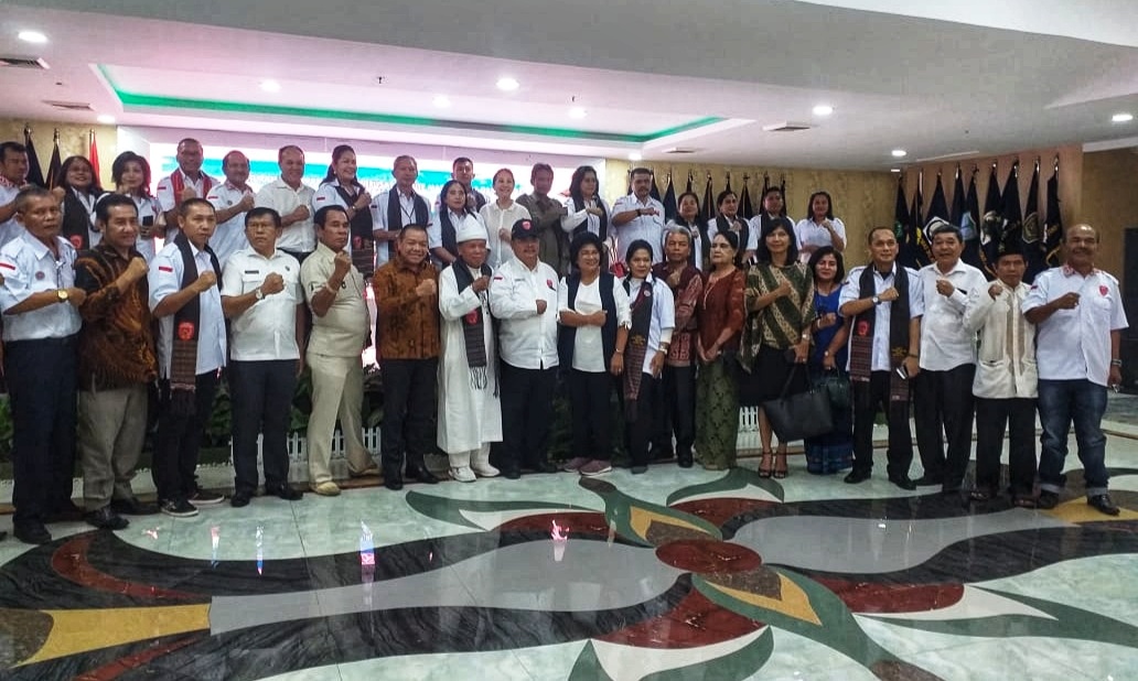 Danau Toba, Bakal Jadi Destinasi Wisata Internasional