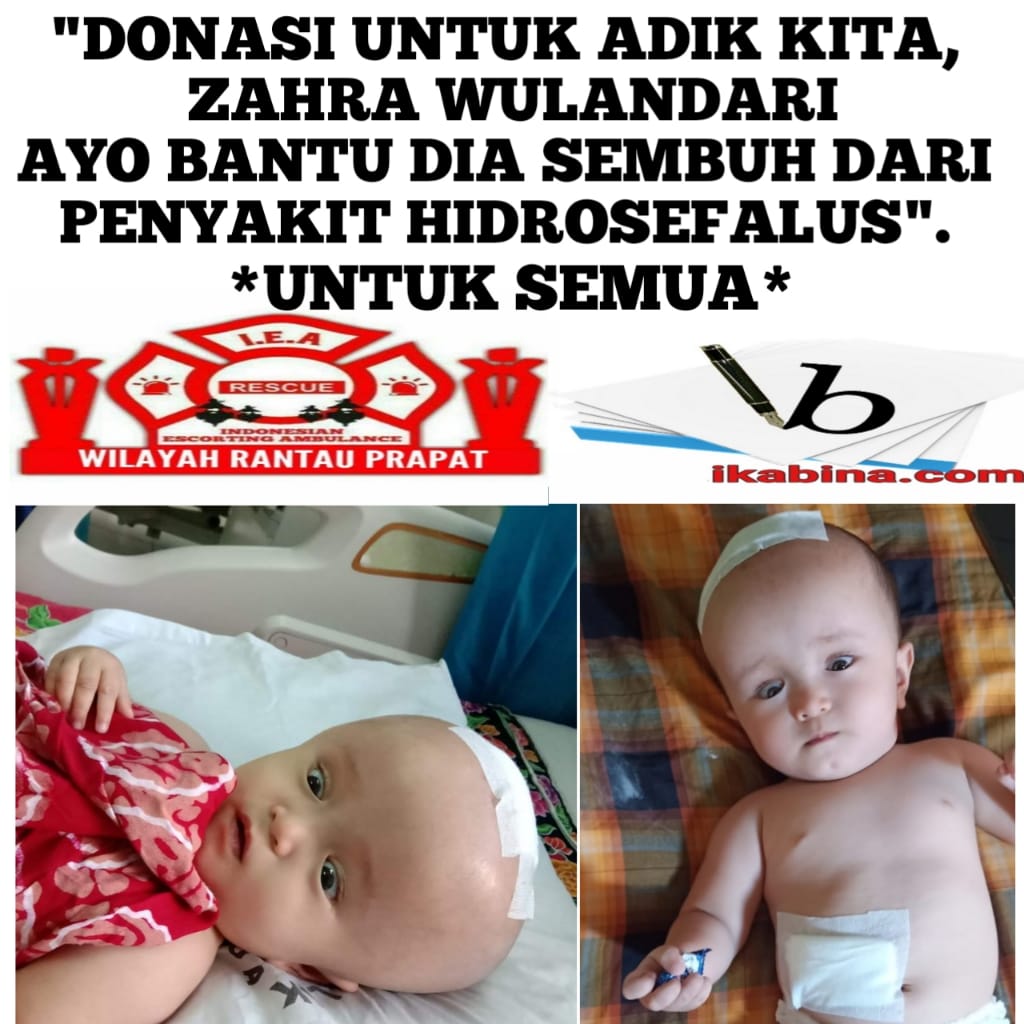 Kapolres dan Baznas Labuhanbatu serta Camat Beri Semangat Zahra