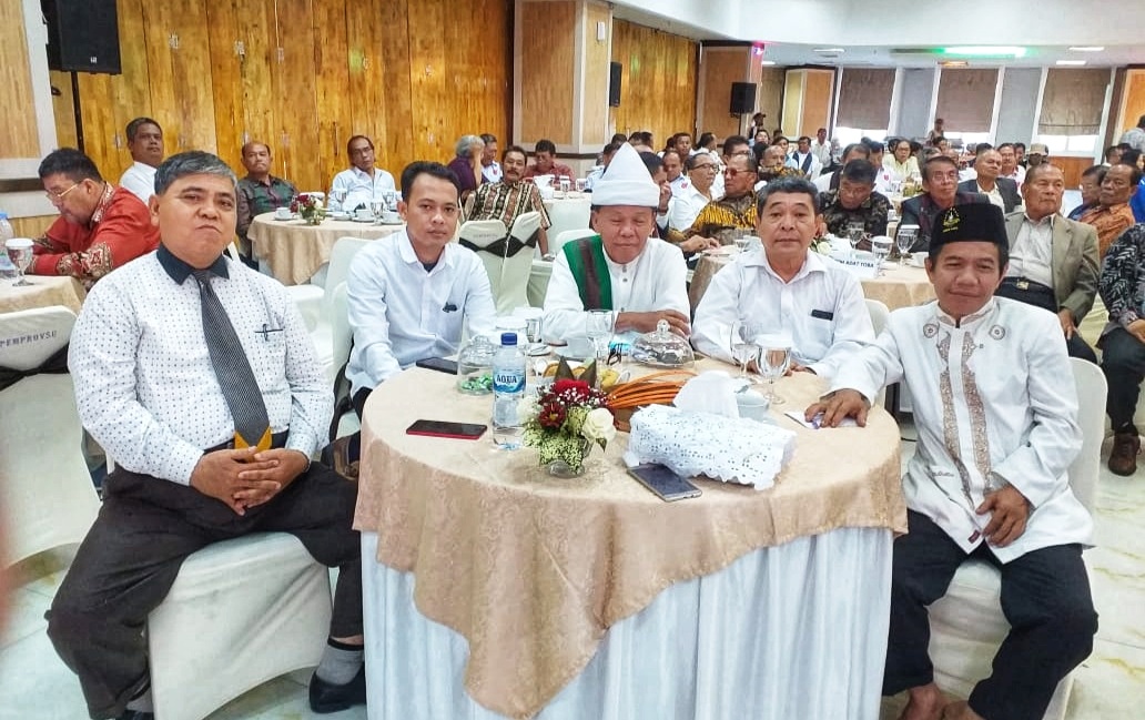 Wisata Halal Danau Toba, Tidak Akan Pernah Disahkan DPRD Sumut