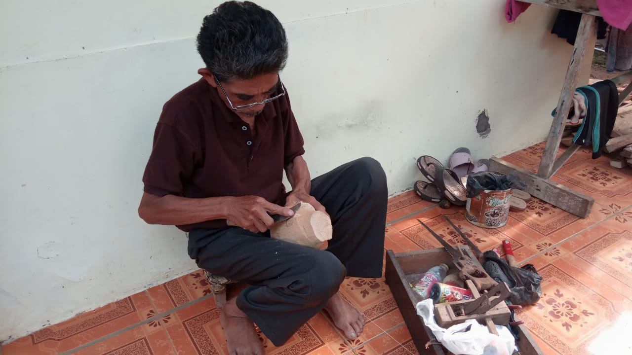 Wayang Golek, Perlu Dilestarikan Agar Tidak Punah Diterpa Zaman