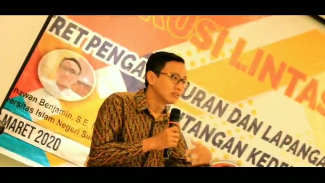Pembukaan Perdagangan, IHSG dan Rupiah Terpuruk Lagi