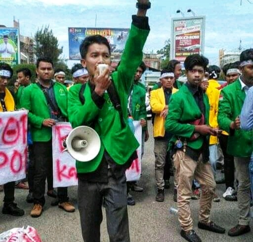 Dinas Kesehatan Lhokseumawe, Didesak Gelar Sosialisasi Waspada Corona