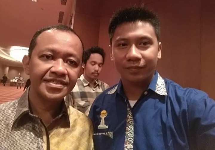 Ketum HIPMI-PT: Kami Tolak Dibukanya UIN-SU di Tebing Tinggi