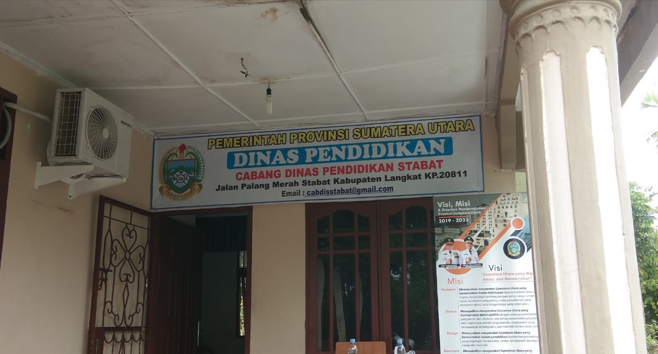 SMA dan SMK di Langkat, Belum Ada Surat Edaran Libur Terkait Corona