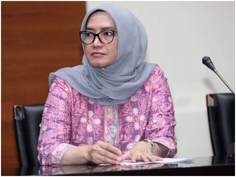 Evi Novida Ginting Manik, Dipecat DKPP dari Komisioner KPU RI