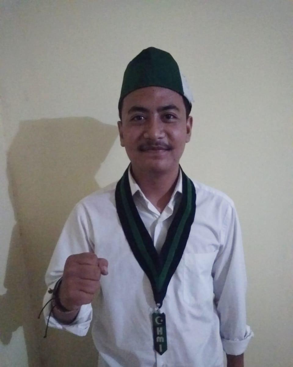 Cegah Covid-19, HMI Berharap Dinkes Bekasi Berikan Masker Gratis