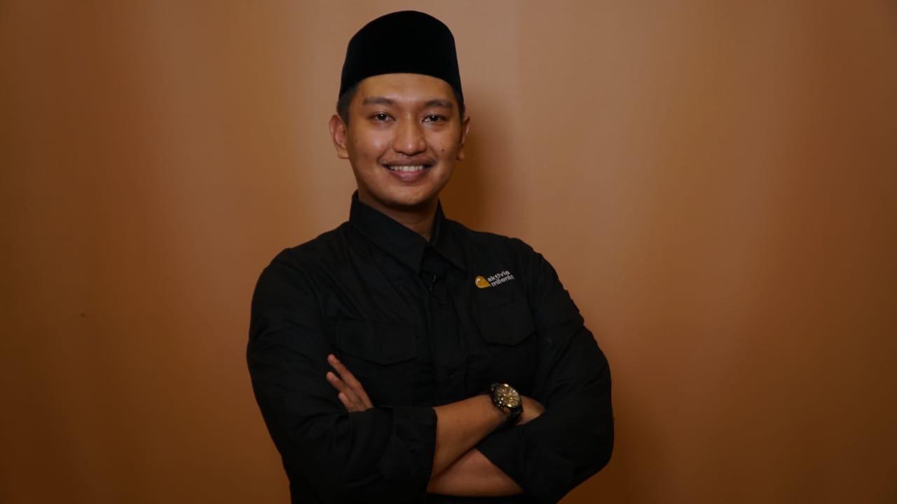 Milenial Melawan Korona