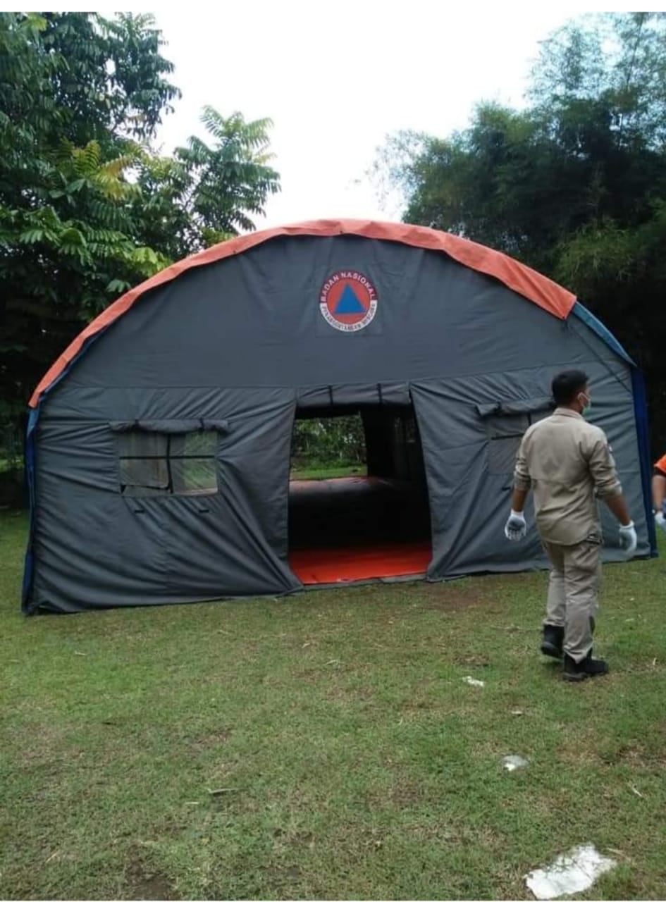 Tokoh Pemuda Deli Serdang, Menolak RS PTPN II Menjadi Tempat Isolasi Covid 19