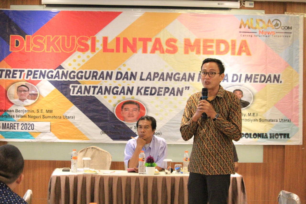 Pandemi Covid-19, Memiliki Dampak Buruk Ekonomi dan Rupiah Melemah