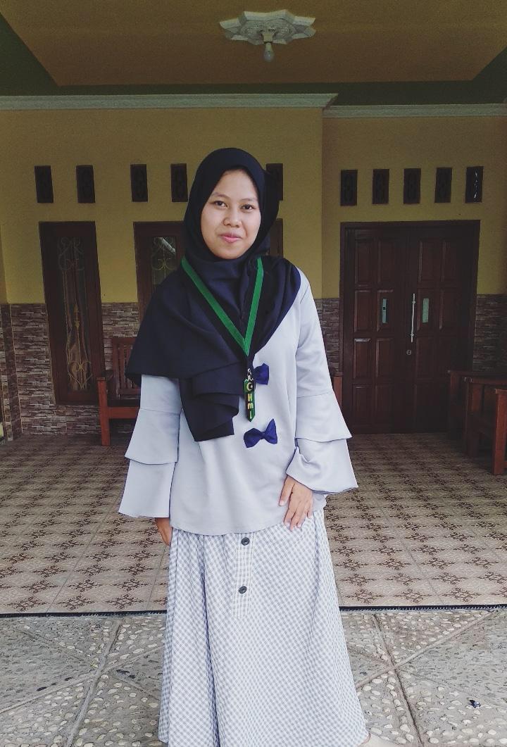 Wabah Corona, Ibu Pertiwi Menangis