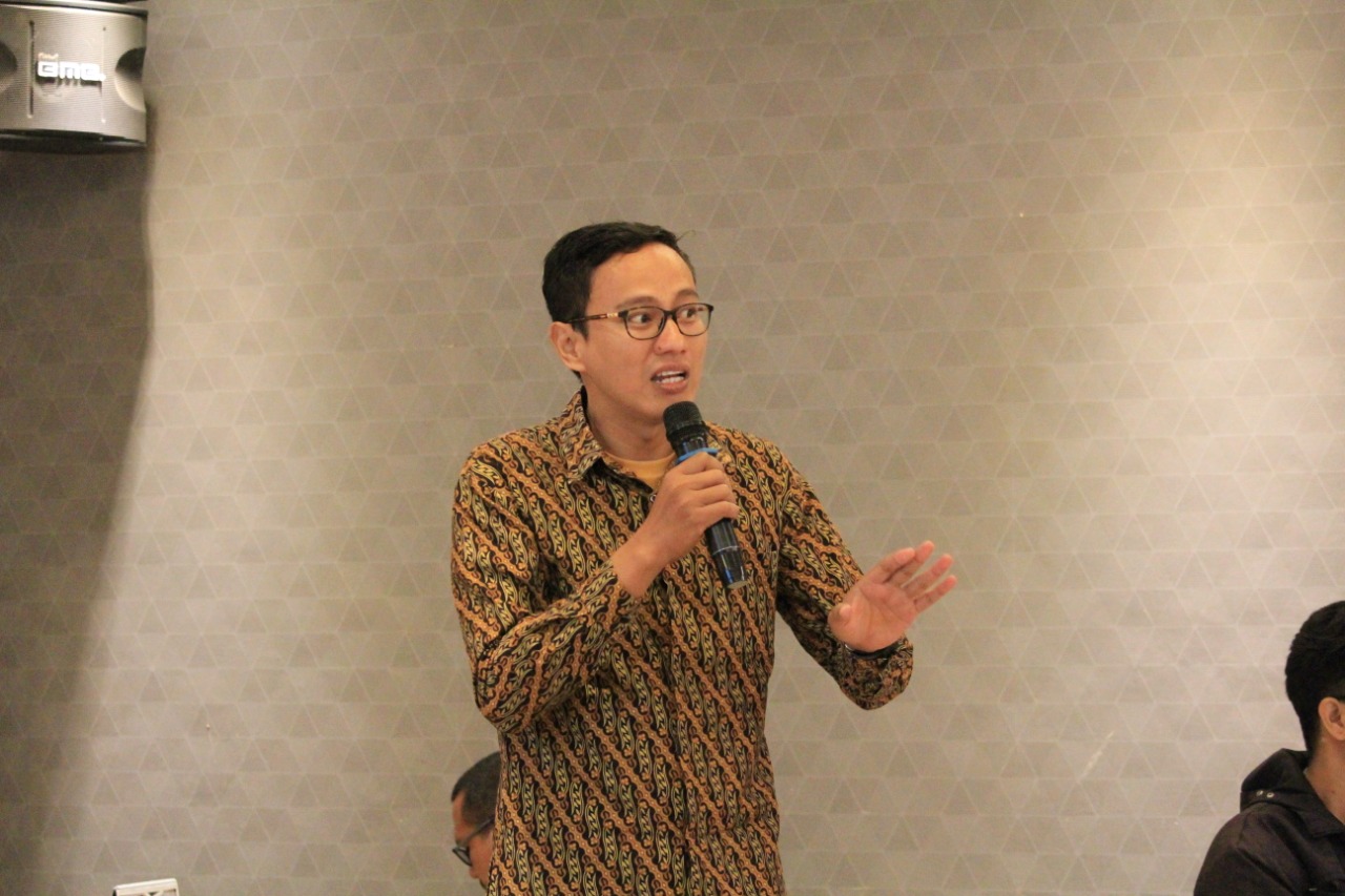 Dampak Virus Corona, Ekonomi Buruk dan Rupiah 16 Ribu