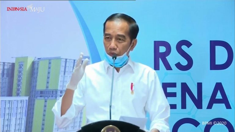 Pemerintah Setuju Bebaskan Napi Tindak Pidana Umum, Koruptor Tidak