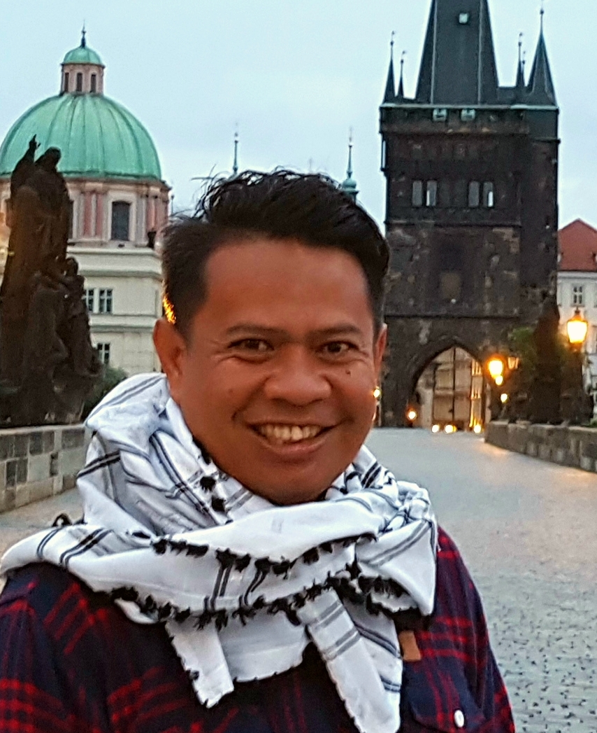 Dirumah Kita Berjihad Melawan Corona