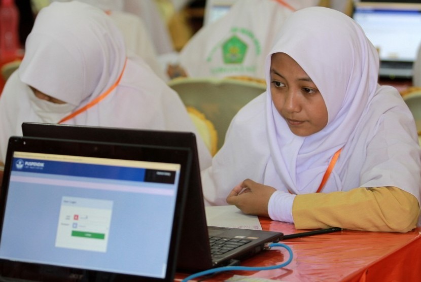 Pandemi Virus Corona, DPR dan Kemendikbud Sepakat UN 2020 Ditiadakan