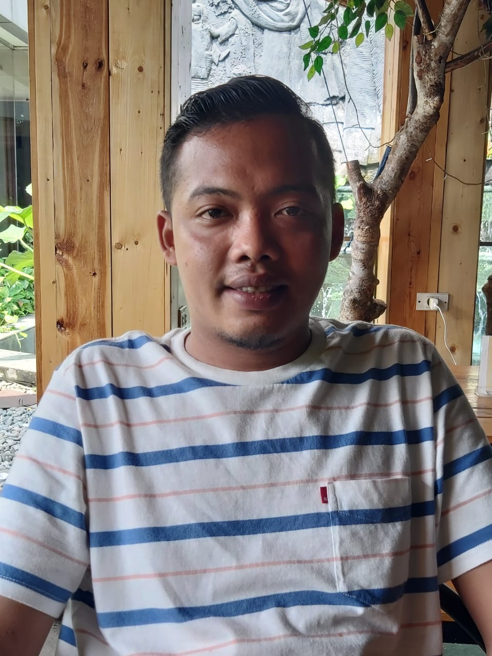Isu Kadis Perkim Tahanan Kota, HMI : Polda Diduga Terima Suap