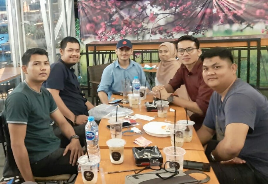 Surat Terbuka Dari Mahasiswa untuk Presiden Jokowi