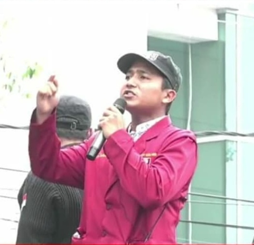 IMM Kota Medan: Pemko Harus Perhatikan Pekerja Informal