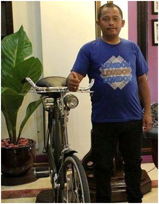 GSRI, Minta Bank dan Lembaga Keuangan Patuhi Instruksi Presiden Agar Peduli Corona