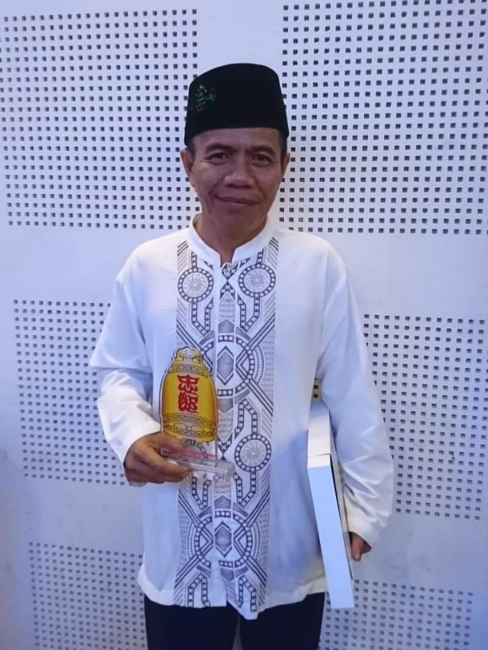 Virus Corona Merebak, Ustaz Martono Himbau Masyarakat Ikuti Anjuran Pemerintah