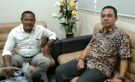 PDAM Tirta Kemuning Langsa, Manfaatkan Teknologi yang sedang Berkembang